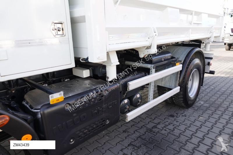 Camion Iveco EUROCARGO 16. 280