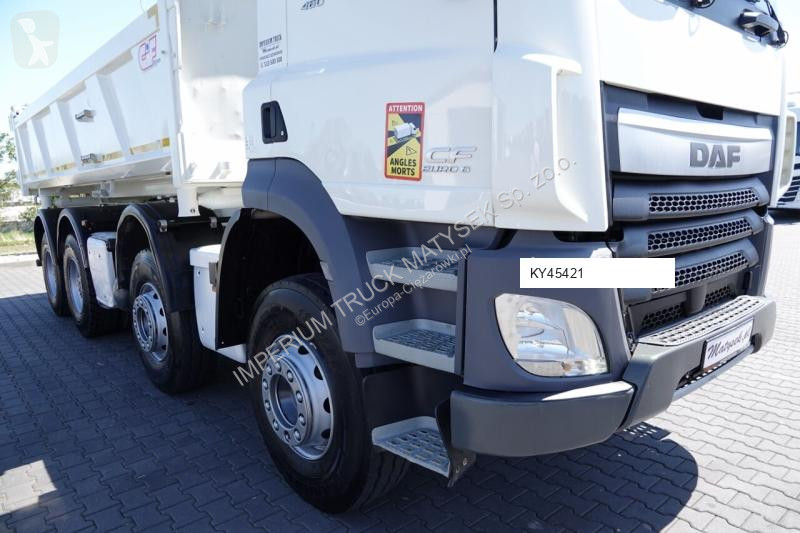 Kamion DAF CF 460