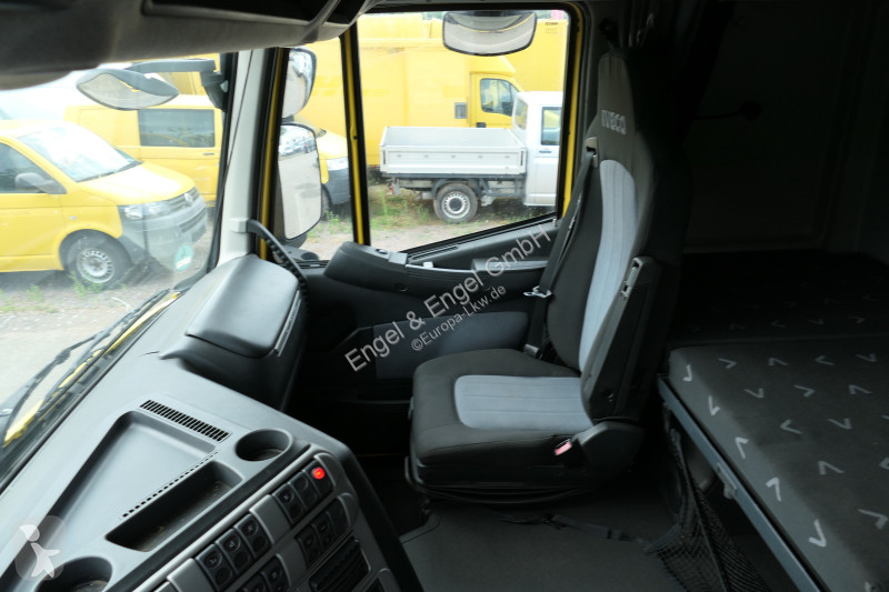 Vrachtwagen Iveco STRALIS AS 260 S42 Y/FS-CM...