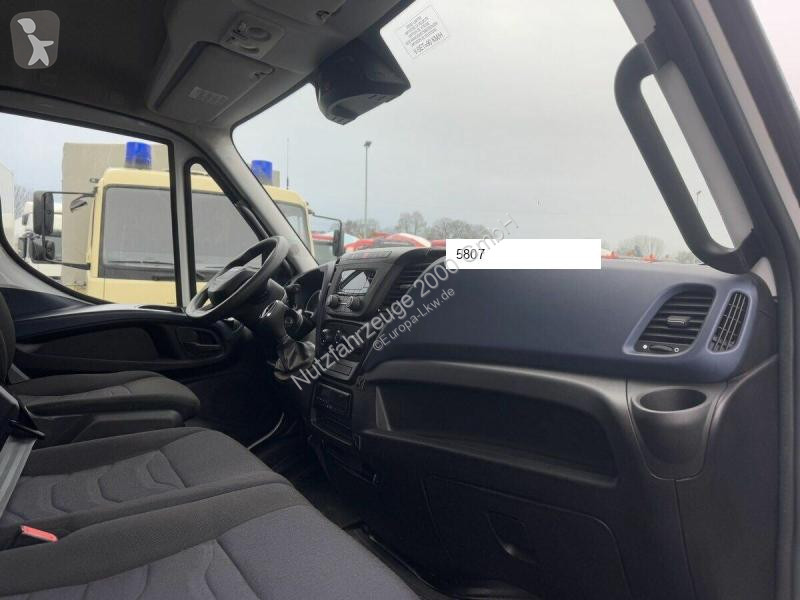 Kamion Iveco