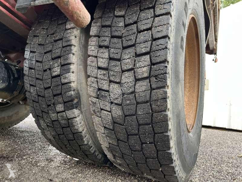 Kamion Renault A GRUE PREMIUM 300