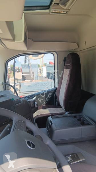 Camion Volvo