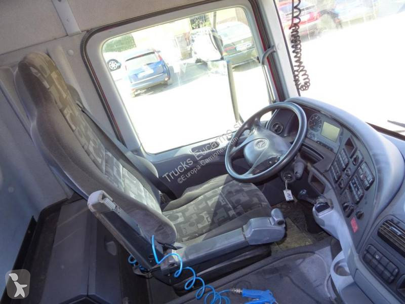 Camion Mercedes