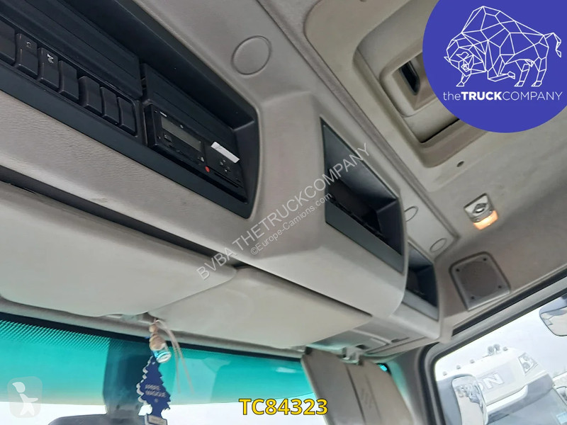 شاحنة Renault