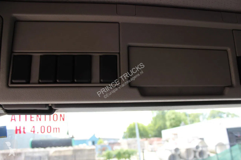 Kamion Volvo 330 * EURO5 * CARRIER SUPRA SILENT...