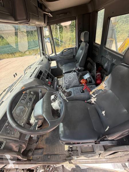 Kamion Iveco