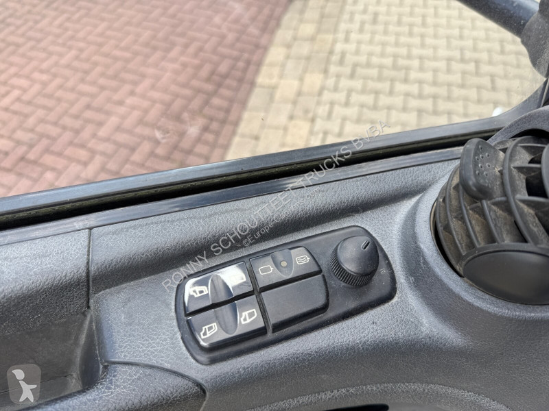 Kamion Mercedes Atego 1223 K 4x2 Atego 1223 K...