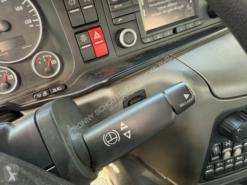 Kamion MAN TGS 35.480 8x4 BL TGS 35.480 8x4 BL,...