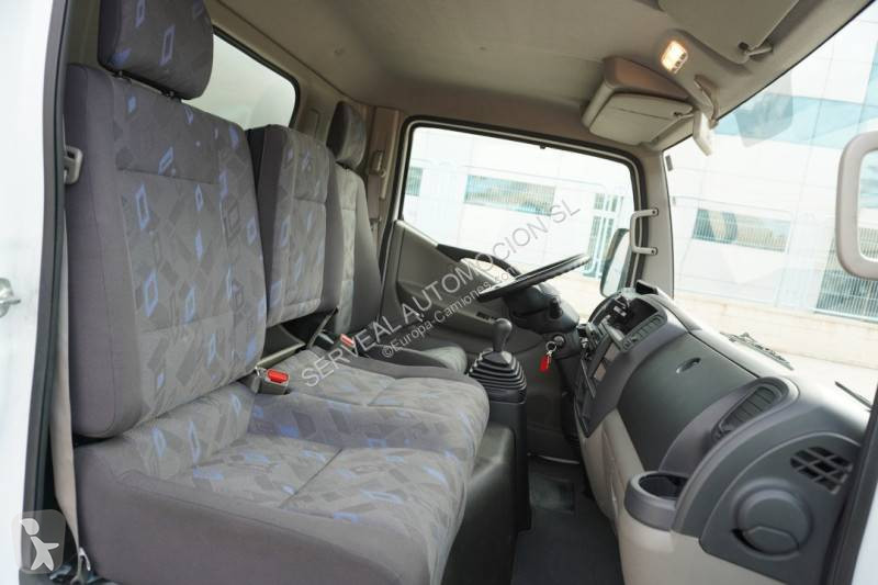 Vrachtwagen Renault