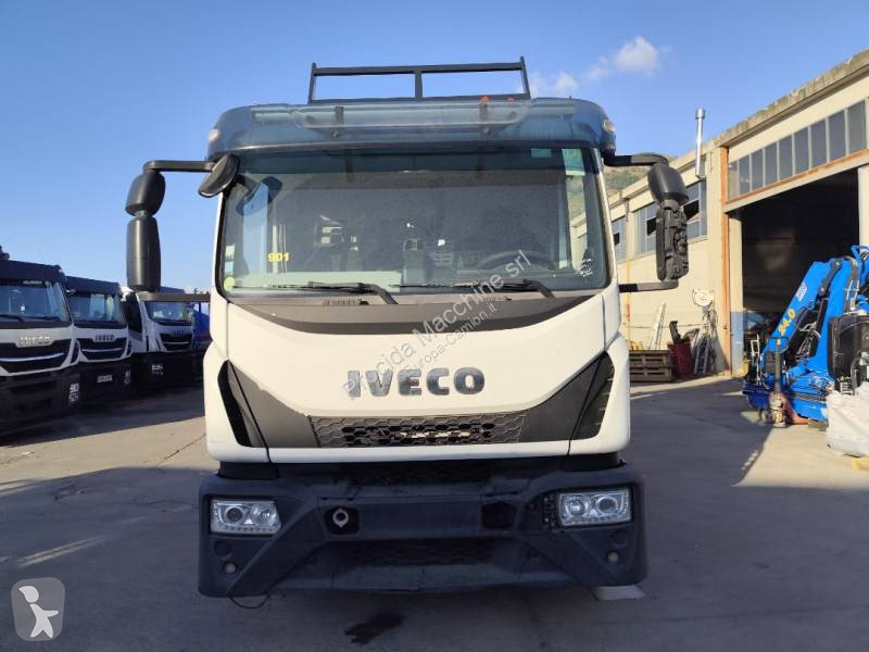 Camion Iveco