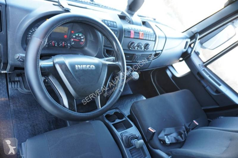 Kamion Iveco