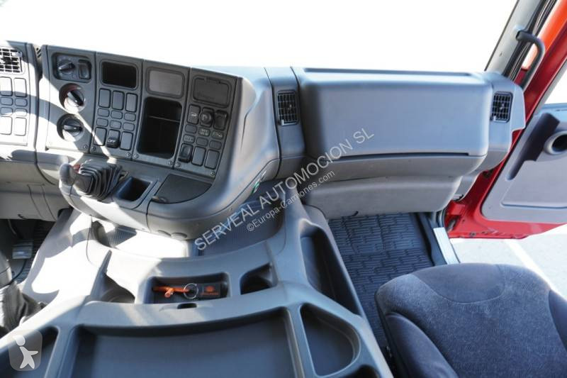 Camión Scania