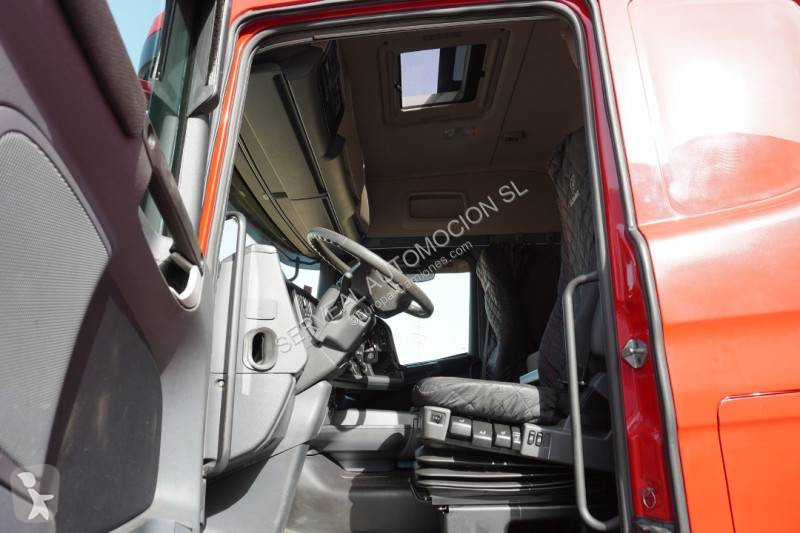 Camion Scania