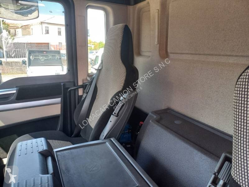 Camion MAN