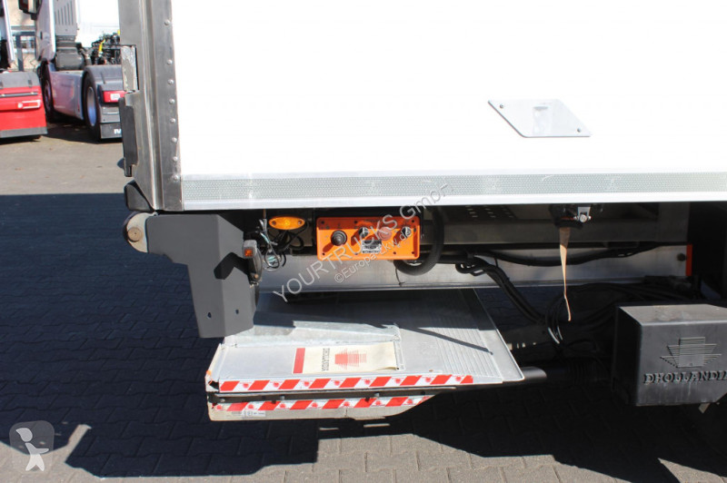 Kamion Renault   D Wide E6  CS 1150Mt  Bi-Temp....