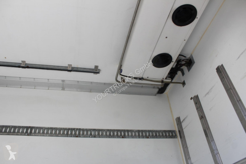 Camion MAN TGM 18.290 E5 CS 950 Bi-Temp Strom...