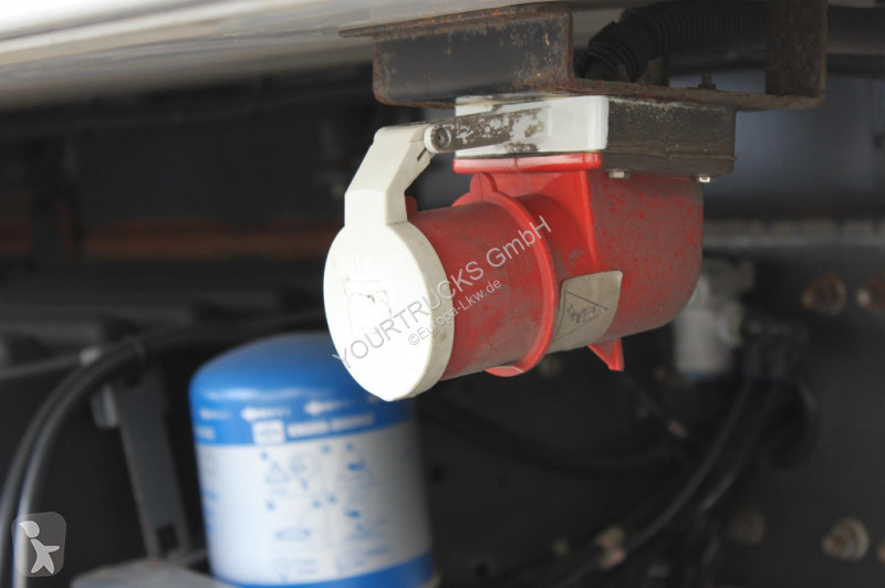 Kamion Renault   D 320 Wide E6 CS 1150Mt....