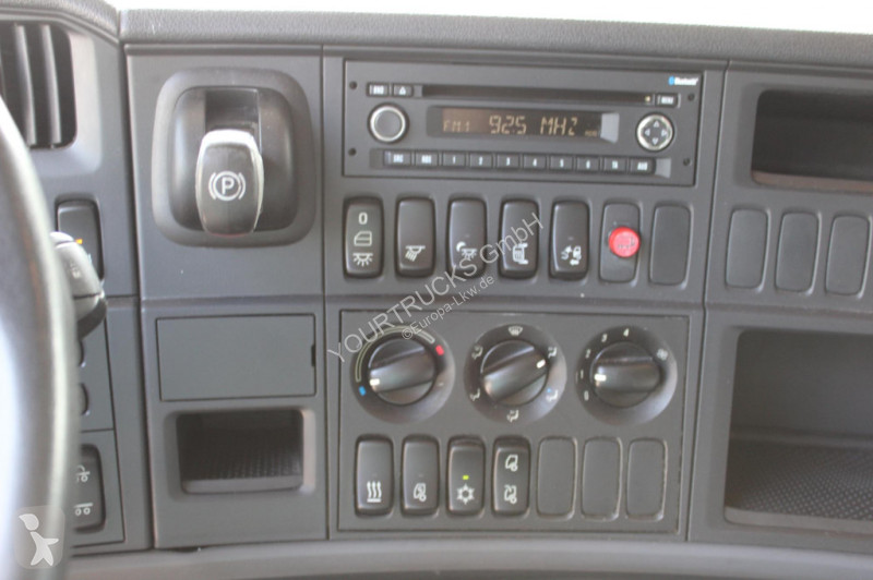 Kamion Scania E6 Topline CS Silent Strom LBW...