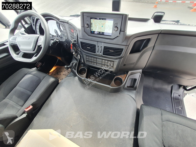 Kamion Iveco X-Way 460 6X4 New! Retarder...