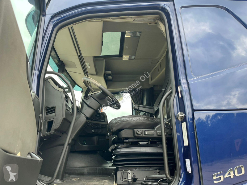 Camion Volvo 6X4*4 HYDRODRIVE PK34002 /...