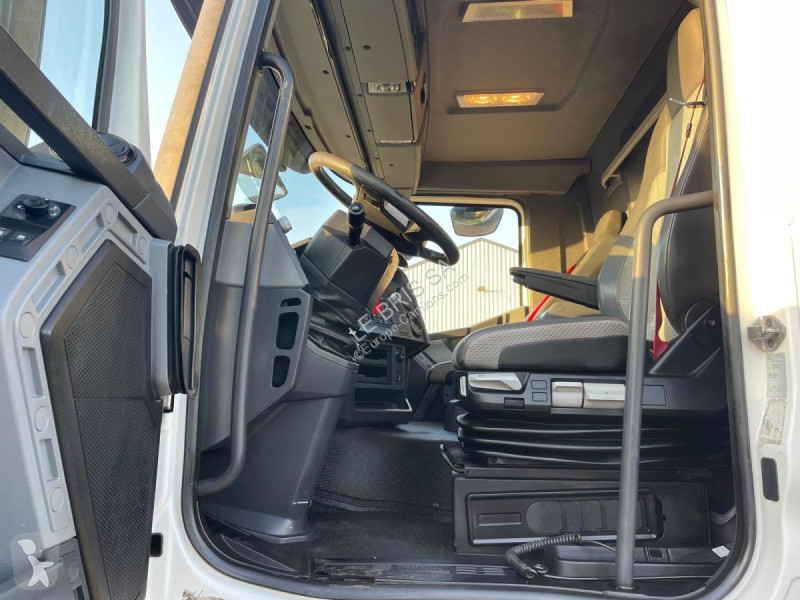 Kamion Renault  C430