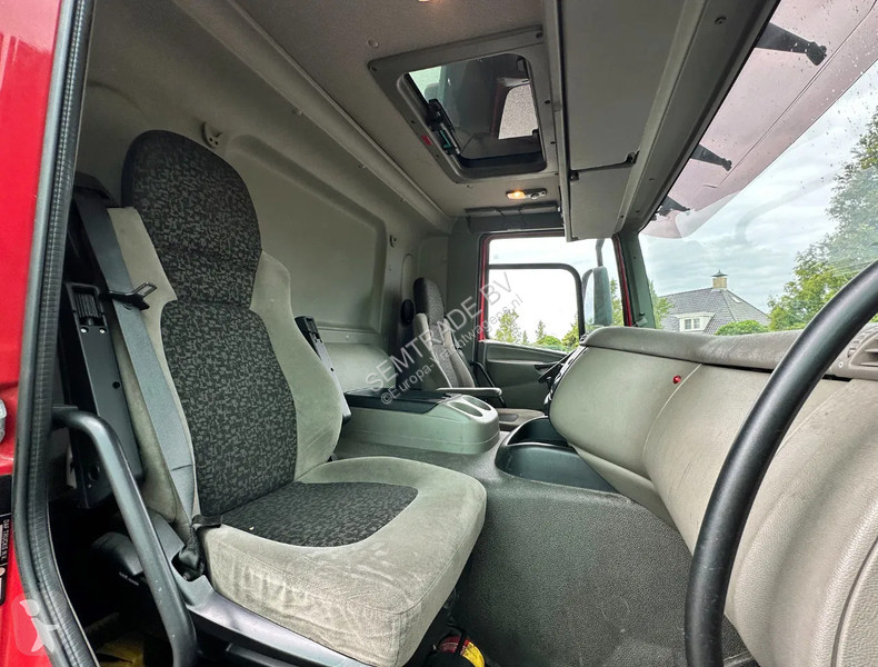 Kamion DAF 65220 EURO 5 ONLY 394.000 KM...