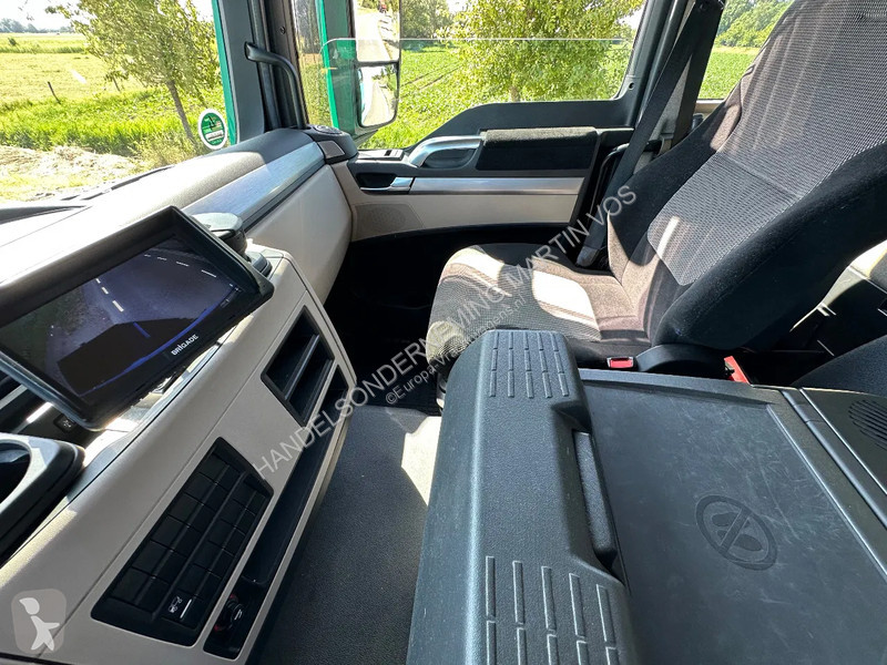 Kamion MAN 18.330 EURO6.2020 730x248x245 Als in...