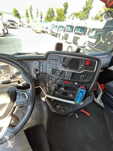Camion Iveco