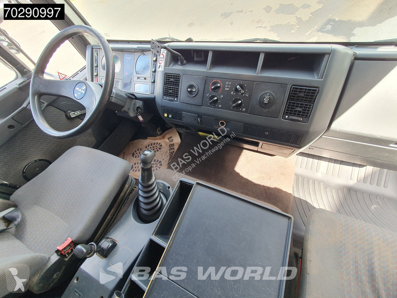 Camión MAN TGL 4X2 NL-Truck APK Machine...