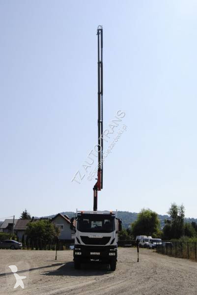Camion Iveco