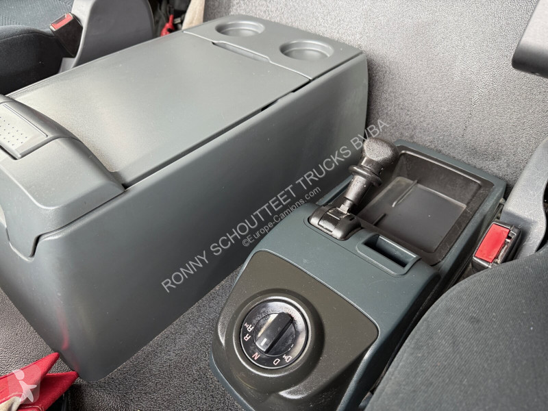 Camion MAN TGS 26.400 6x2-4 LL TGS 26.400 6x2-4...
