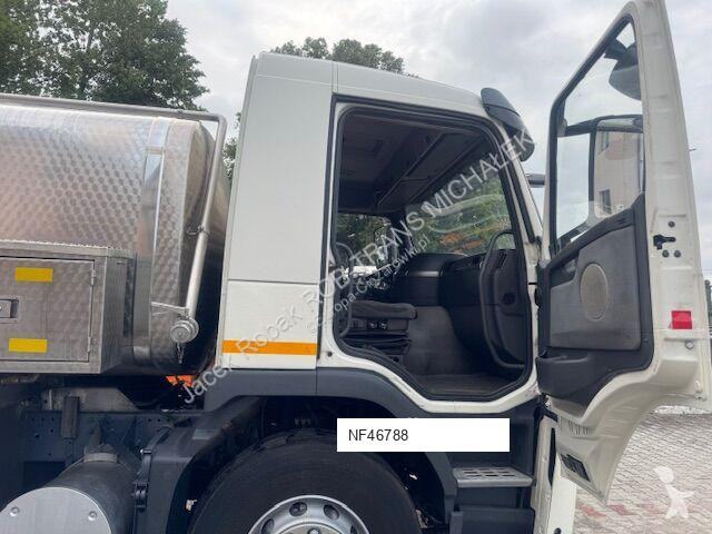 Camion Volvo FM 380