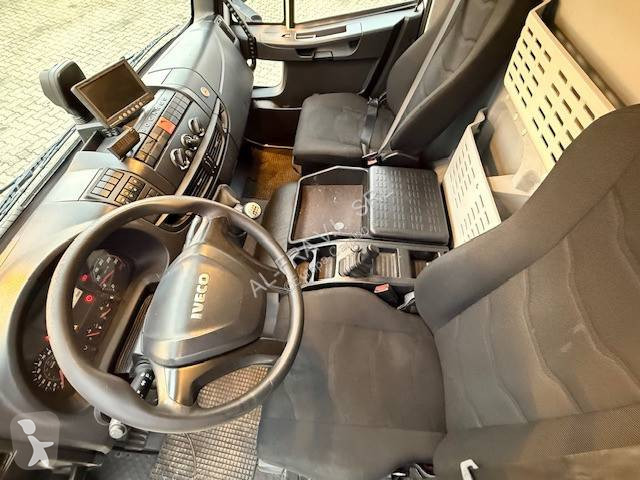 Kamion Iveco
