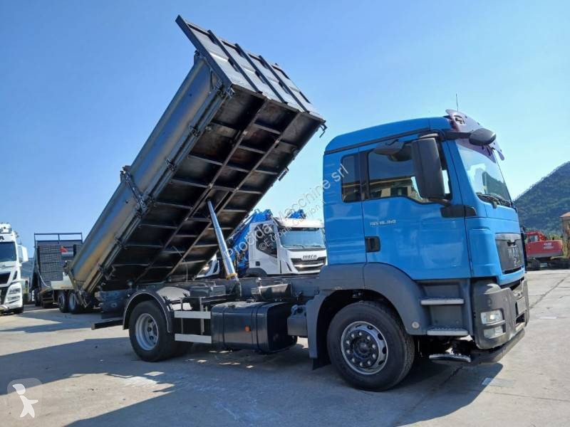 Camion MAN