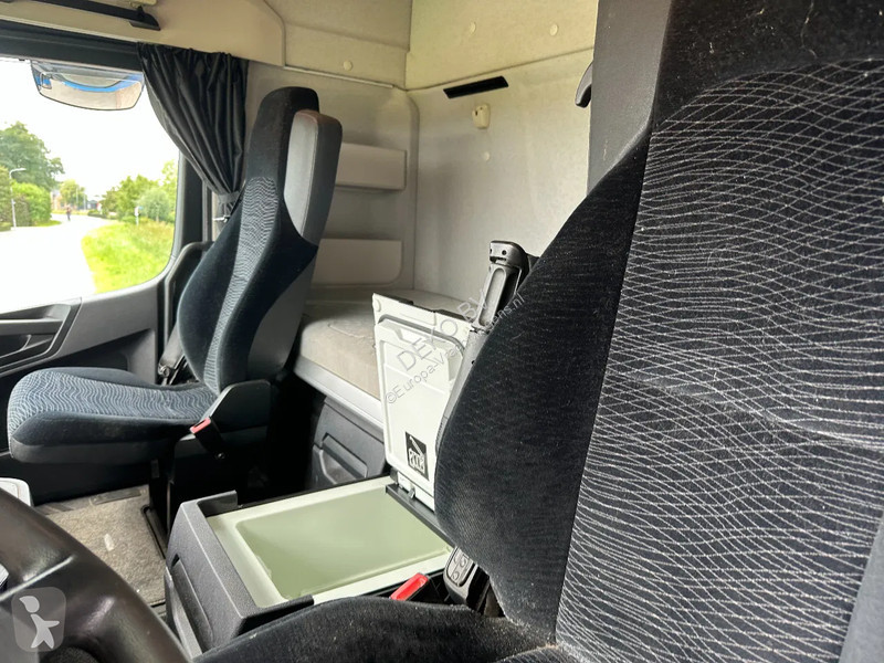 Vrachtwagen Mercedes 2658 6x4 TIPPER/FULL...
