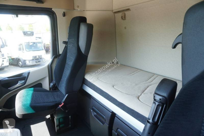 Camion Mercedes