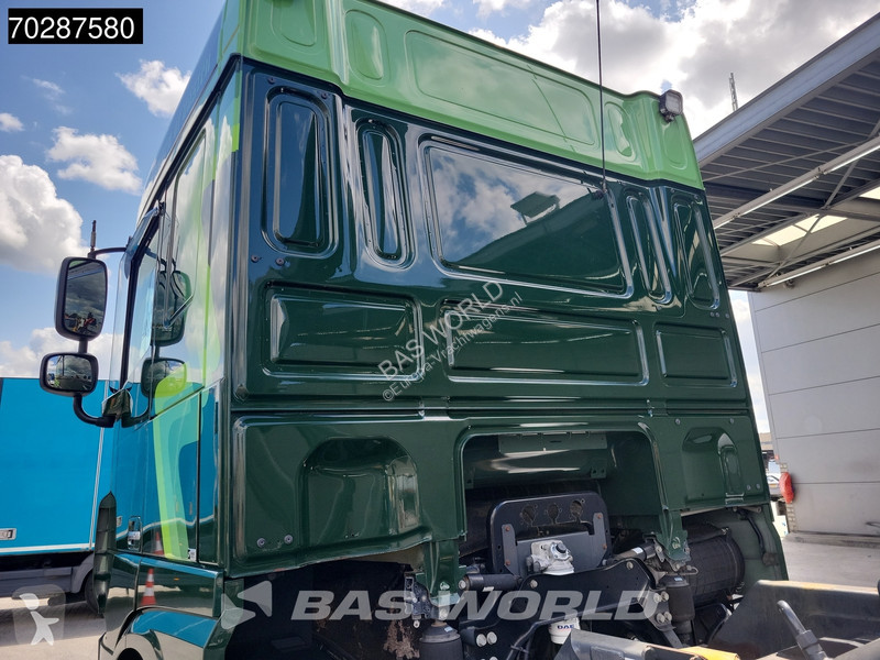 Vrachtwagen DAF 460  6X2 NL-Truck VDL S-25-6400...