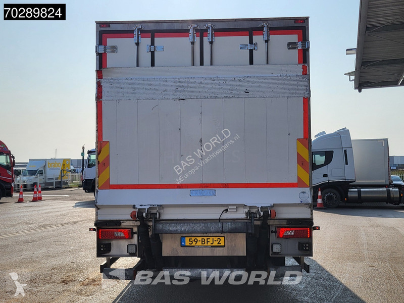 Camion Scania P250 P 4X2 19tons N-Truck...