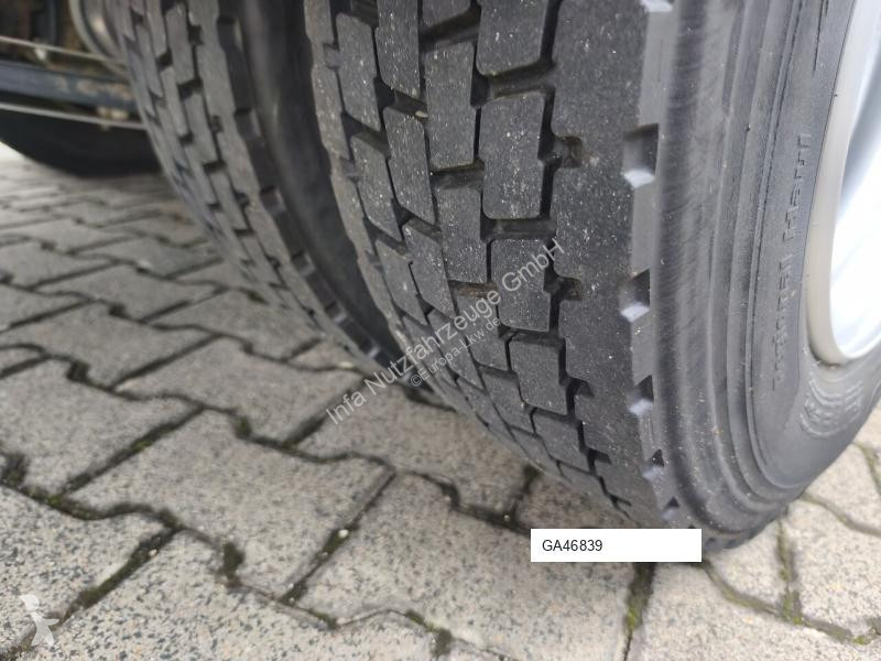 Camión Iveco 75-210 4x2 Euro 6 LBW