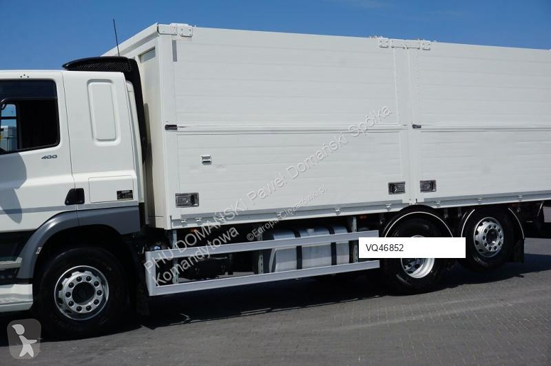 Kamion DAF CF / 400 / ACC / EURO 6 / PRZEWOZU...