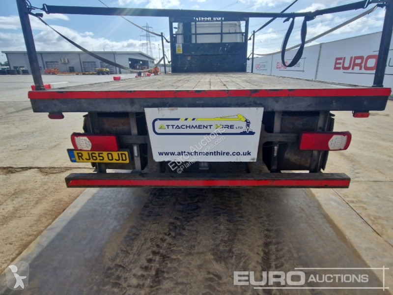 Camion  CF310