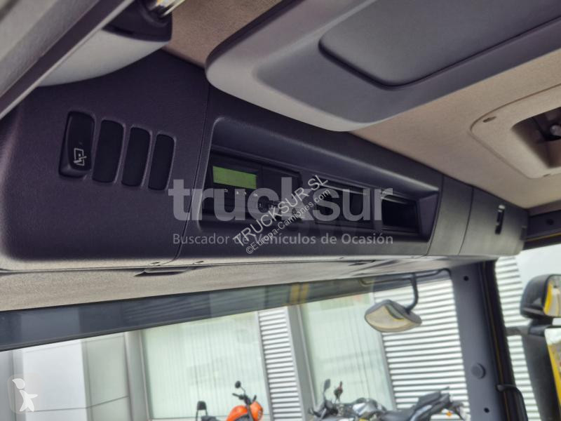 Camion Scania 280