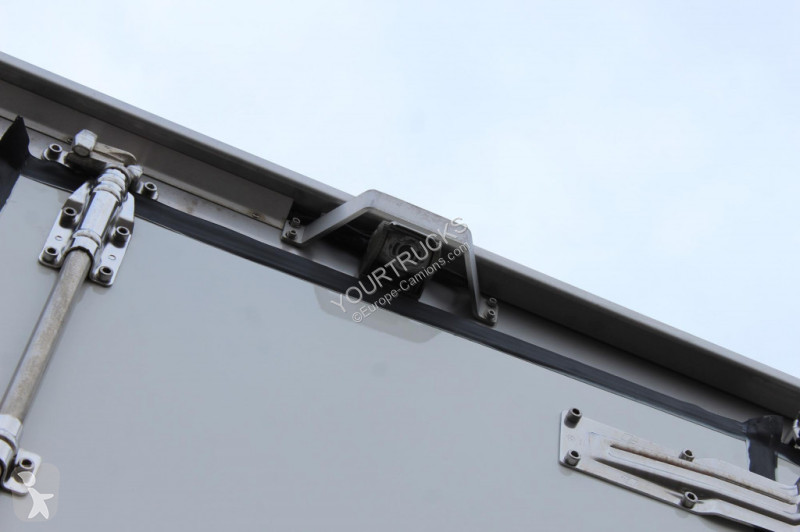 Kamion Iveco ML140E19 E6 CS 1250Mt Bi-Temp....