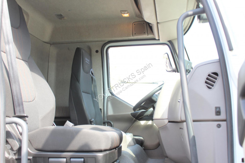 Camion DAF LF  290 Koffer   Klima LDW Rolltor...