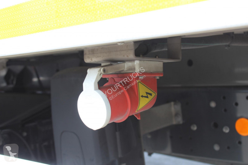 Kamion Iveco ML190-320L E6 CS 1150 LBW...