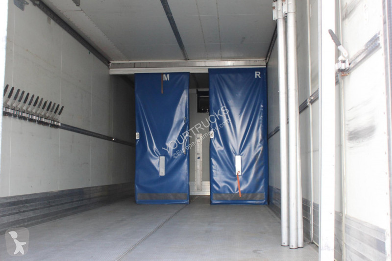 شاحنة MAN TGM Frigoblock FK25 Bi-Multi-Temp. LBW