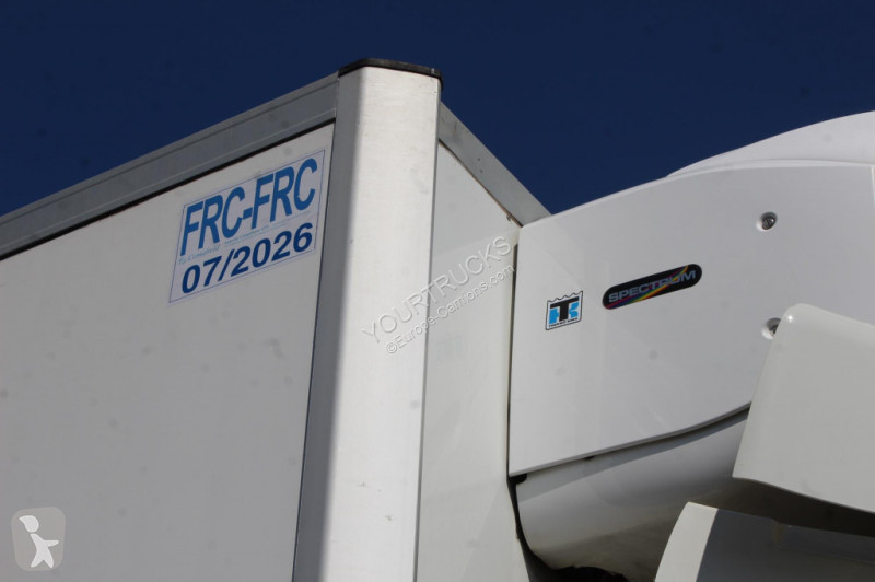 Camion Volvo FM  420 TK T-1200R Bi-Temp Strom...