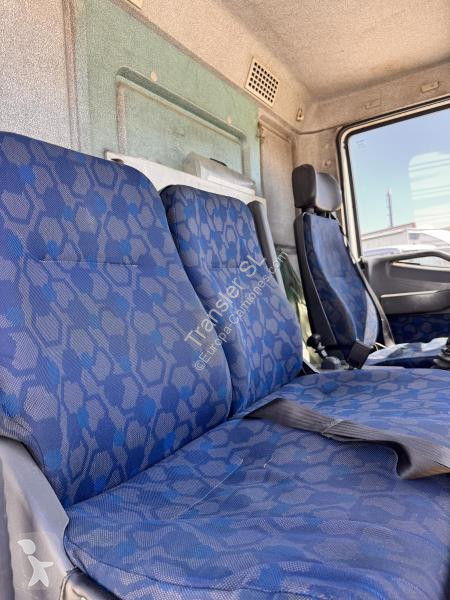 Camion Iveco 180E 28 ML