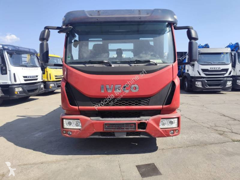 Kamion Iveco