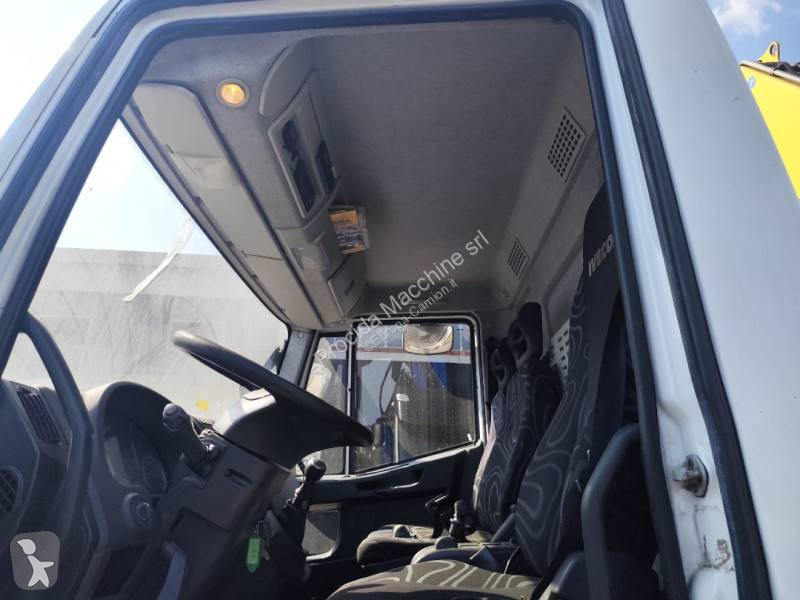 Kamion Iveco